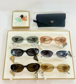 Picture of Prada Sunglasses _SKUfw56704754fw